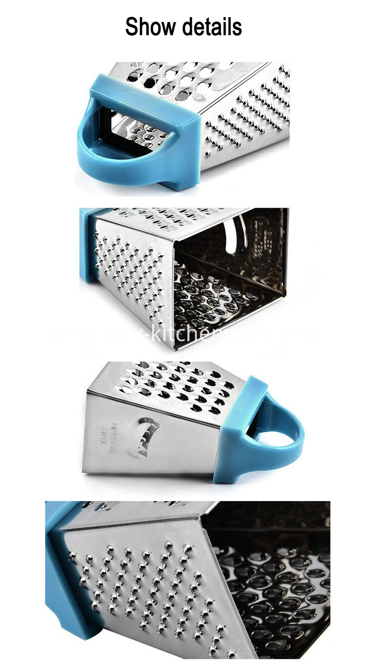 Mini-Käsereibe mini cheese grater